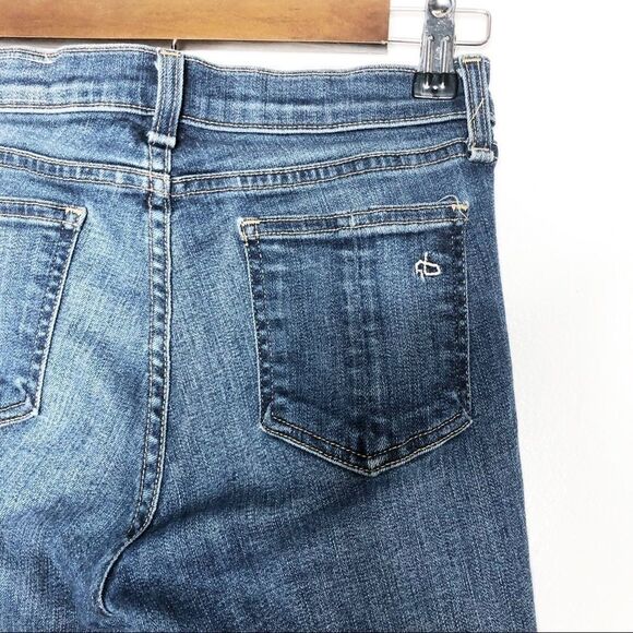Rag & Bone | Preston Wash Skinny Jeans - Picture 6 of 8